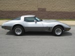 1978 Corvette T-Top For Sale