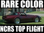 1980 corvette for sale