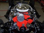 1972 Corvette T-Top For Sale