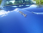 1972 Corvette T-Top For Sale