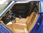 1972 Corvette T-Top For Sale