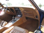 1972 Corvette T-Top For Sale