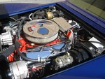 1972 Corvette T-Top For Sale
