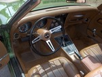 1972 Corvette Convertible For Sale