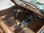 1972 Corvette Convertible For Sale