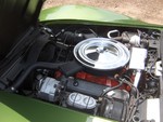1972 Corvette Convertible For Sale