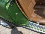 1972 Corvette Convertible For Sale