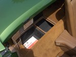 1972 Corvette Convertible For Sale