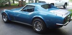 1971 corvette for sale