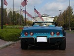1969 Corvette Convertible For Sale