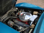 1969 Corvette Convertible For Sale