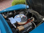 1969 Corvette Convertible For Sale
