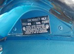1969 Corvette Convertible For Sale