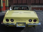 1969 Corvette Convertible For Sale
