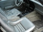 1978 Corvette Coupe For Sale