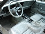 1978 Corvette Coupe For Sale