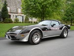 1978 Corvette Coupe For Sale