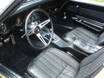 1969 Corvette Convertible For Sale