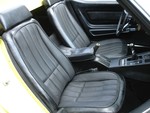 1969 Corvette Convertible For Sale