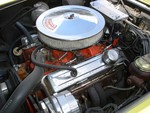 1969 Corvette Convertible For Sale
