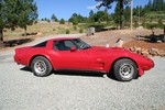 1979 corvette for sale