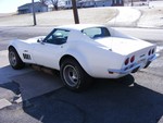 1968 Corvette Coupe For Sale