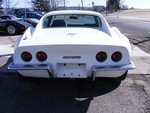 1968 Corvette Coupe For Sale