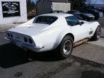 1968 Corvette Coupe For Sale