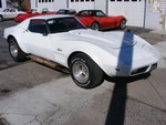 1968 Corvette Coupe For Sale