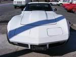 1968 Corvette Coupe For Sale