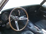 1968 Corvette Coupe For Sale
