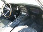 1968 Corvette Coupe For Sale