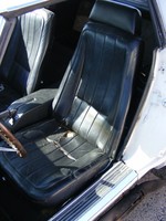 1968 Corvette Coupe For Sale