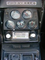 1968 Corvette Coupe For Sale