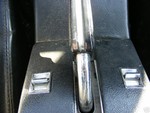 1968 Corvette Coupe For Sale