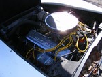 1968 Corvette Coupe For Sale