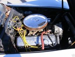 1968 Corvette Coupe For Sale