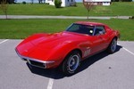 1969 corvette for sale