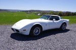 1979 corvette for sale