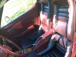 1982 corvette for sale