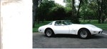 1978 Corvette T-Top For Sale