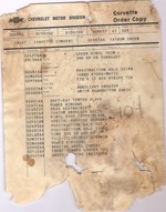 1969 Corvette Convertible For Sale