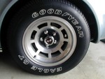 1977 Corvette T-Top For Sale