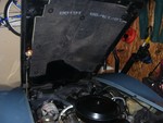 1977 Corvette T-Top For Sale