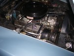 1977 Corvette T-Top For Sale