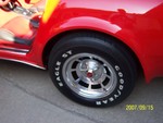 1980 Corvette T-Top For Sale
