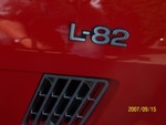 1980 Corvette T-Top For Sale