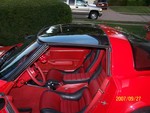 1980 Corvette T-Top For Sale