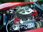 1980 Corvette T-Top For Sale
