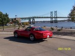 1980 Corvette T-Top For Sale